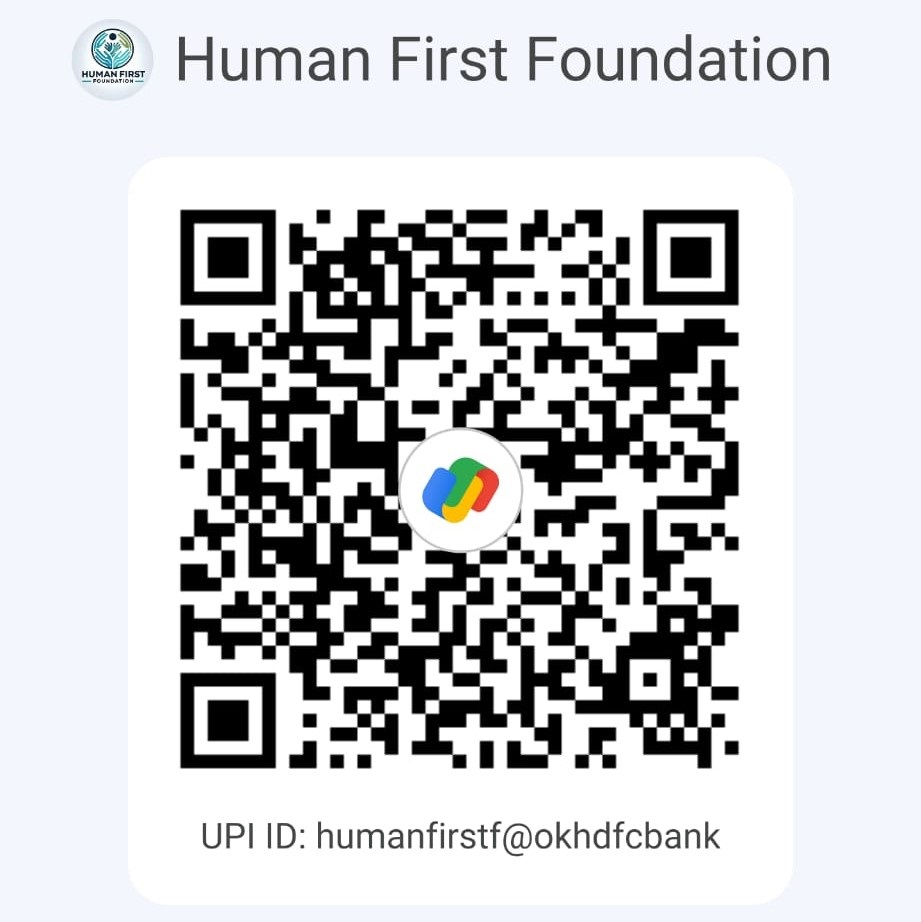 UPI QR Code
